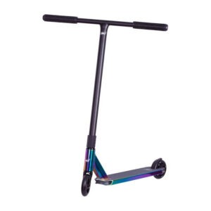 Trikitõukeratas Flyby Air Complete Pro Scooter (lilla)