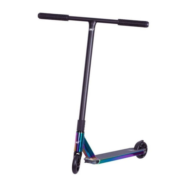 Trikitõukeratas Flyby Air Complete Pro Scooter (lilla)