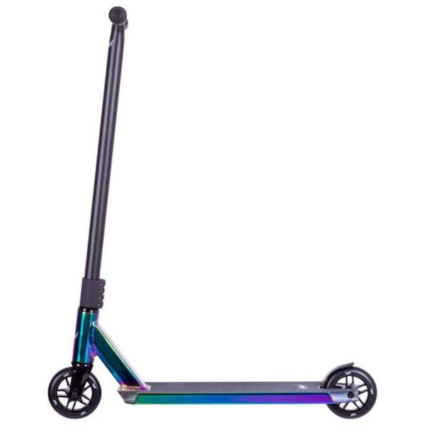 Trikitõukeratas Flyby Air Complete Pro Scooter (lilla) - Image 4