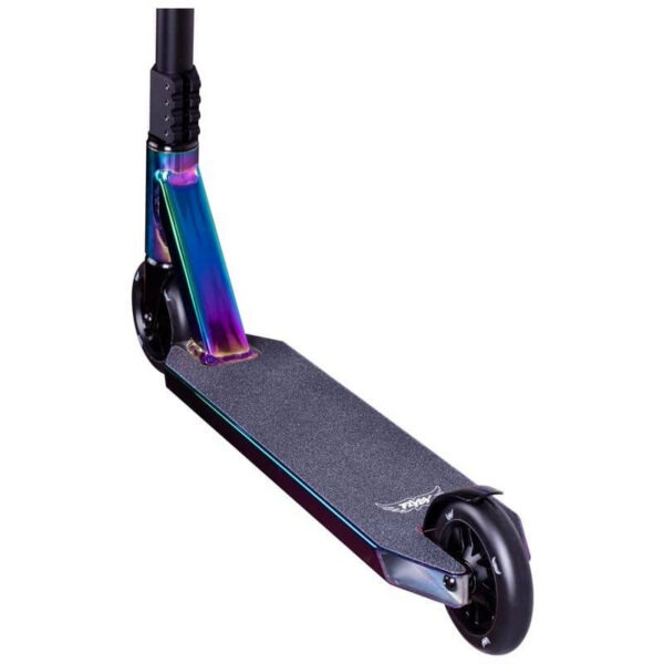 Trikitõukeratas Flyby Air Complete Pro Scooter (lilla) - Image 3