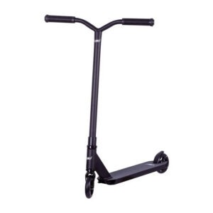 Trikitõukeratas Flyby Lite Complete Pro Scooter (must)