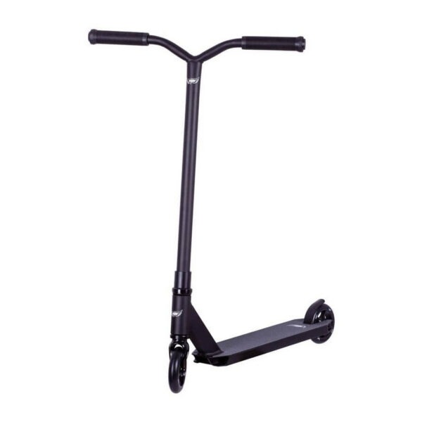 Trikitõukeratas Flyby Lite Complete Pro Scooter (must)