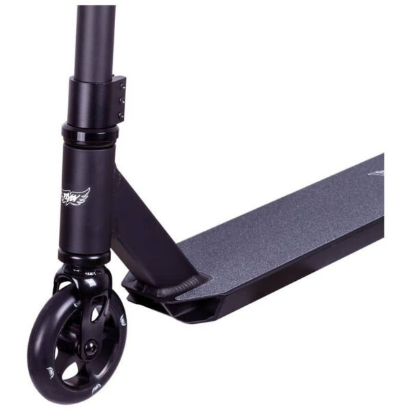 Trikitõukeratas Flyby Lite Complete Pro Scooter (must) - Image 2