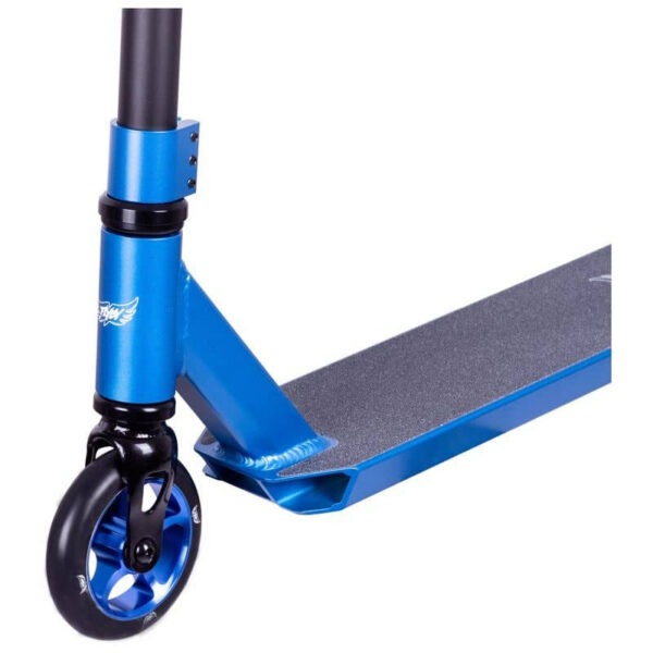 Trikitõukeratas Flyby Lite Complete Pro Scooter (sinine) - Image 3