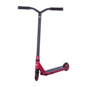 Trikitõukeratas Flyby Lite Complete Pro Scooter (punane)