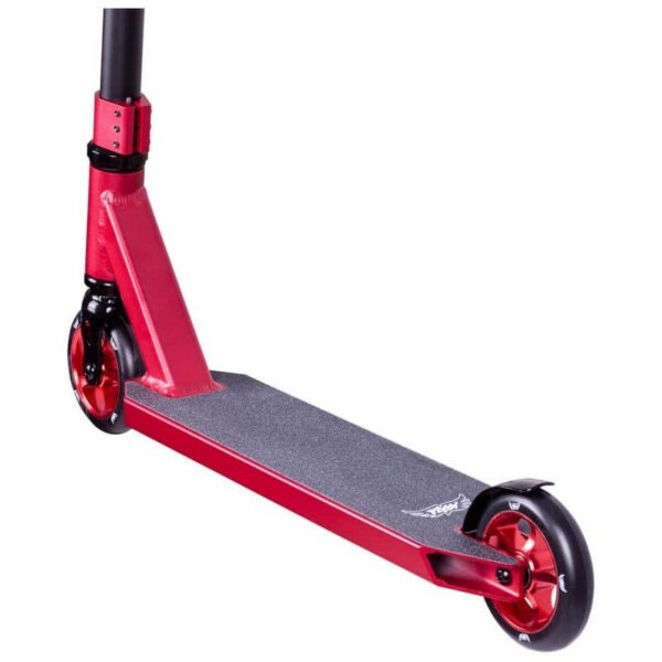 Trikitõukeratas Flyby Lite Complete Pro Scooter (punane) - Image 3