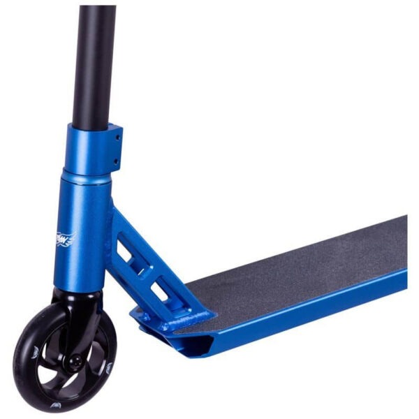 Trikitõukeratas Flyby Y-Style Complete Pro Scooter (sinine) - Image 3
