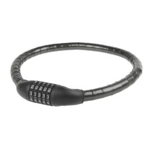 Trosslukk M-Wave HD 18.8, 18x800mm, koodiga