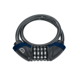 Trosslukk SQUIRE Kilda Combi 10/600, koodiga