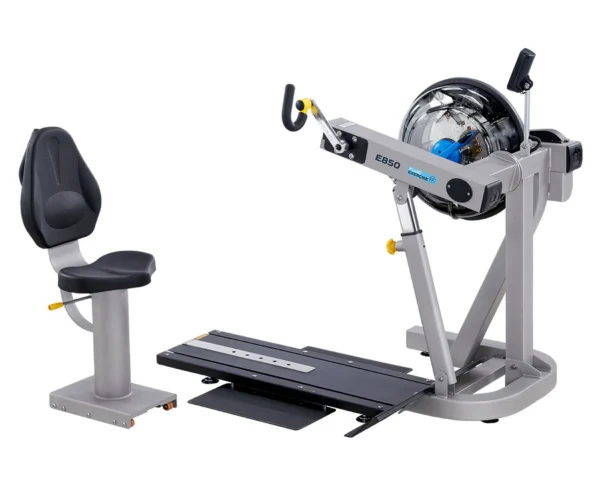 Ülakehaergomeeter FLUID Exercise E850 UBE - Image 2