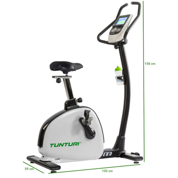 Velotrenažöör Tunturi Endurance E80 - Image 8
