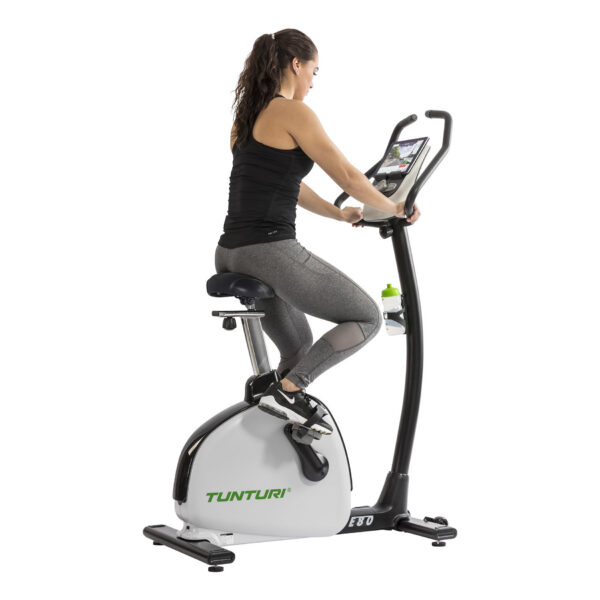 Velotrenažöör Tunturi Endurance E80 - Image 5