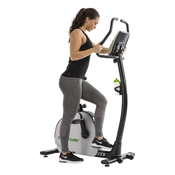 Velotrenažöör Tunturi Endurance E80 - Image 6