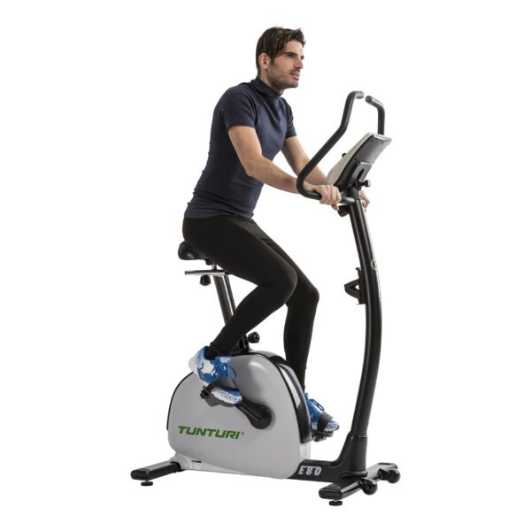 Velotrenažöör Tunturi Endurance E80 - Image 9