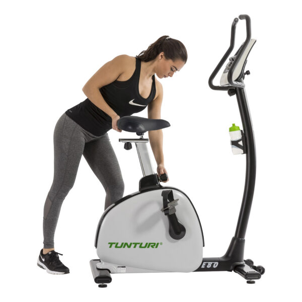 Velotrenažöör Tunturi Endurance E80 - Image 7