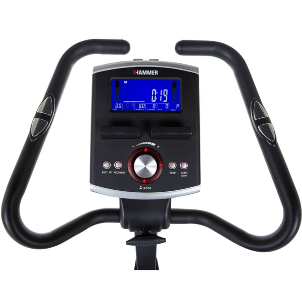 Velotrenažöör HAMMER Cardio Motion BT - Image 2