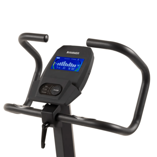 Velotrenažöör HAMMER CardioPace 5.0 NorsK - Image 6