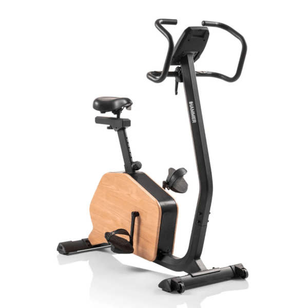 Velotrenažöör HAMMER CardioPace 5.0 NorsK - Image 3