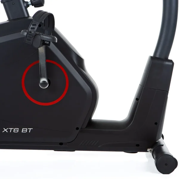 Velotrenažöör HAMMER Cardio XT6 BT - Image 6