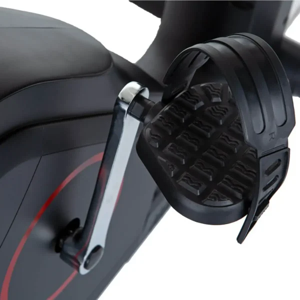 Velotrenažöör HAMMER Cardio XT6 BT - Image 8