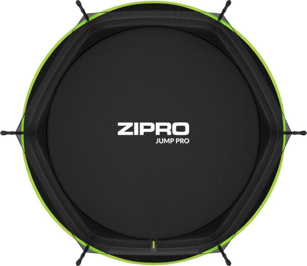 Batuut ZIPRO Jump Pro Garden Trampoline with Outer Mesh, diameeter 312 cm - Image 3