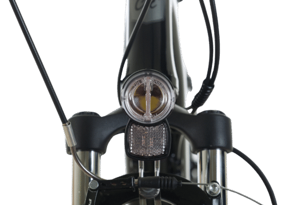 Elektrijalgratas TOTEM RC820 28" - Image 7