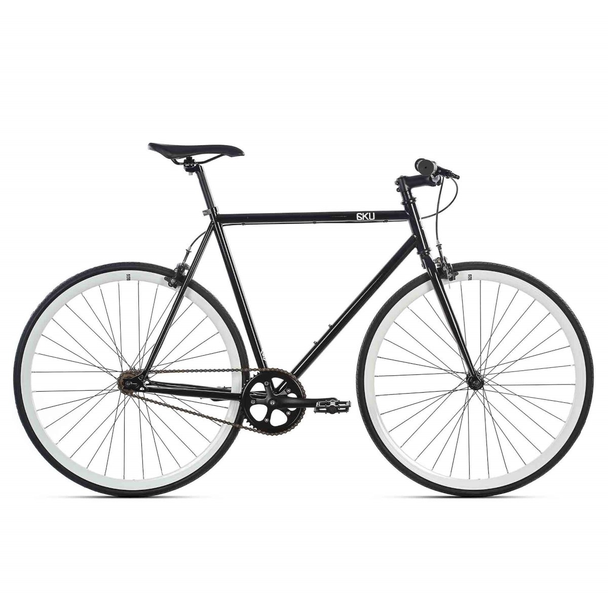 Fixie jalgratas 6KU Shelby 2 (XL)