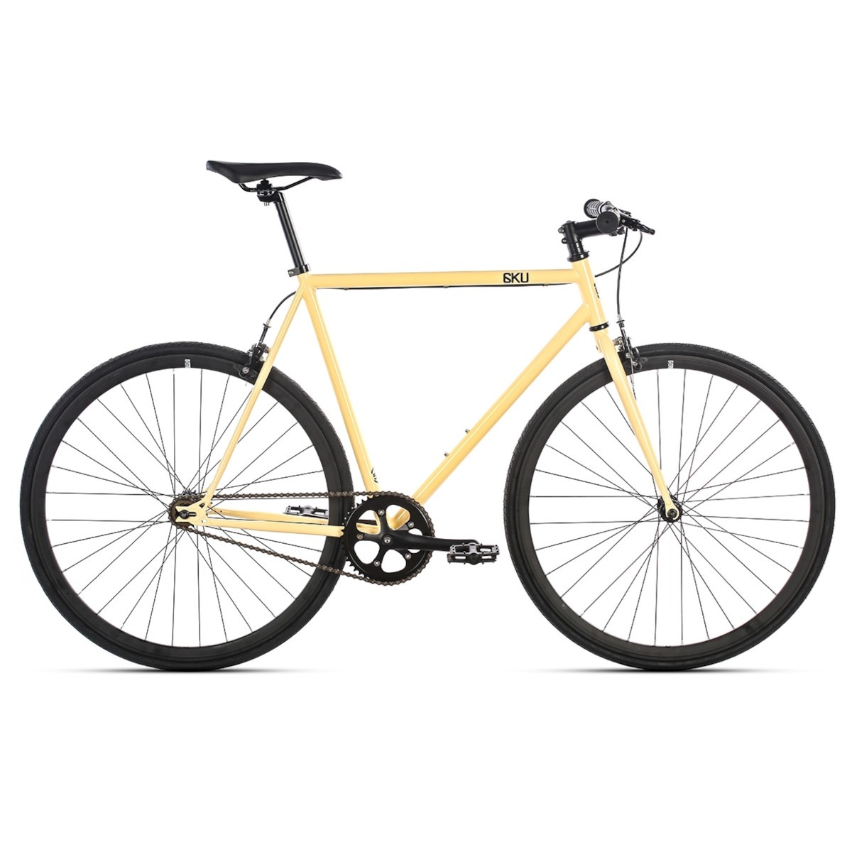 Fixie jalgratas 6KU Tahoe (XS)