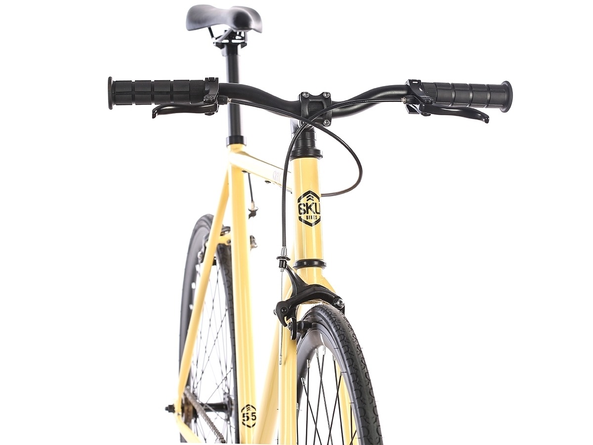 Fixie jalgratas 6KU Tahoe (XS) - Image 4