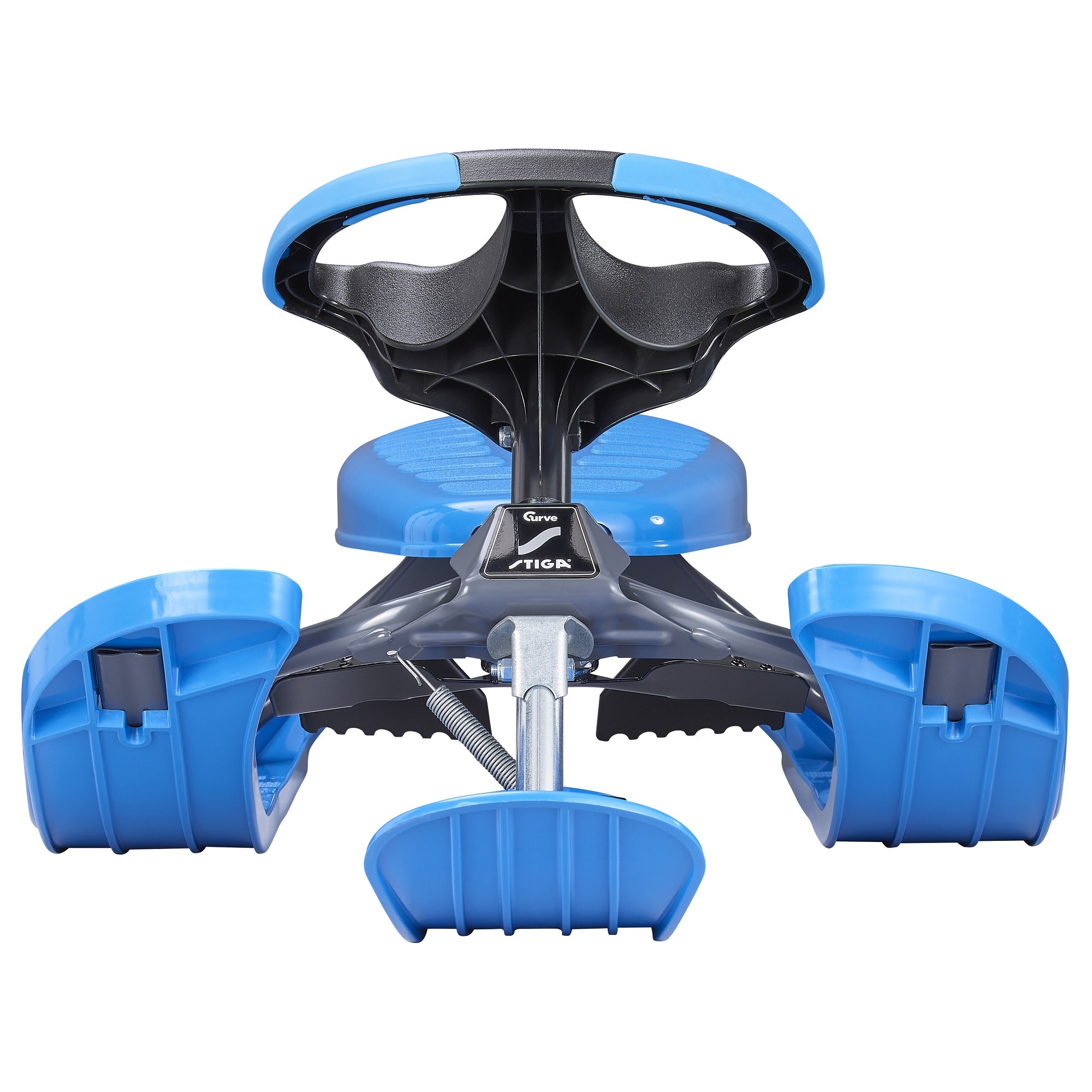 Roolikelk STIGA Curve grafiithall/sinine - Image 4