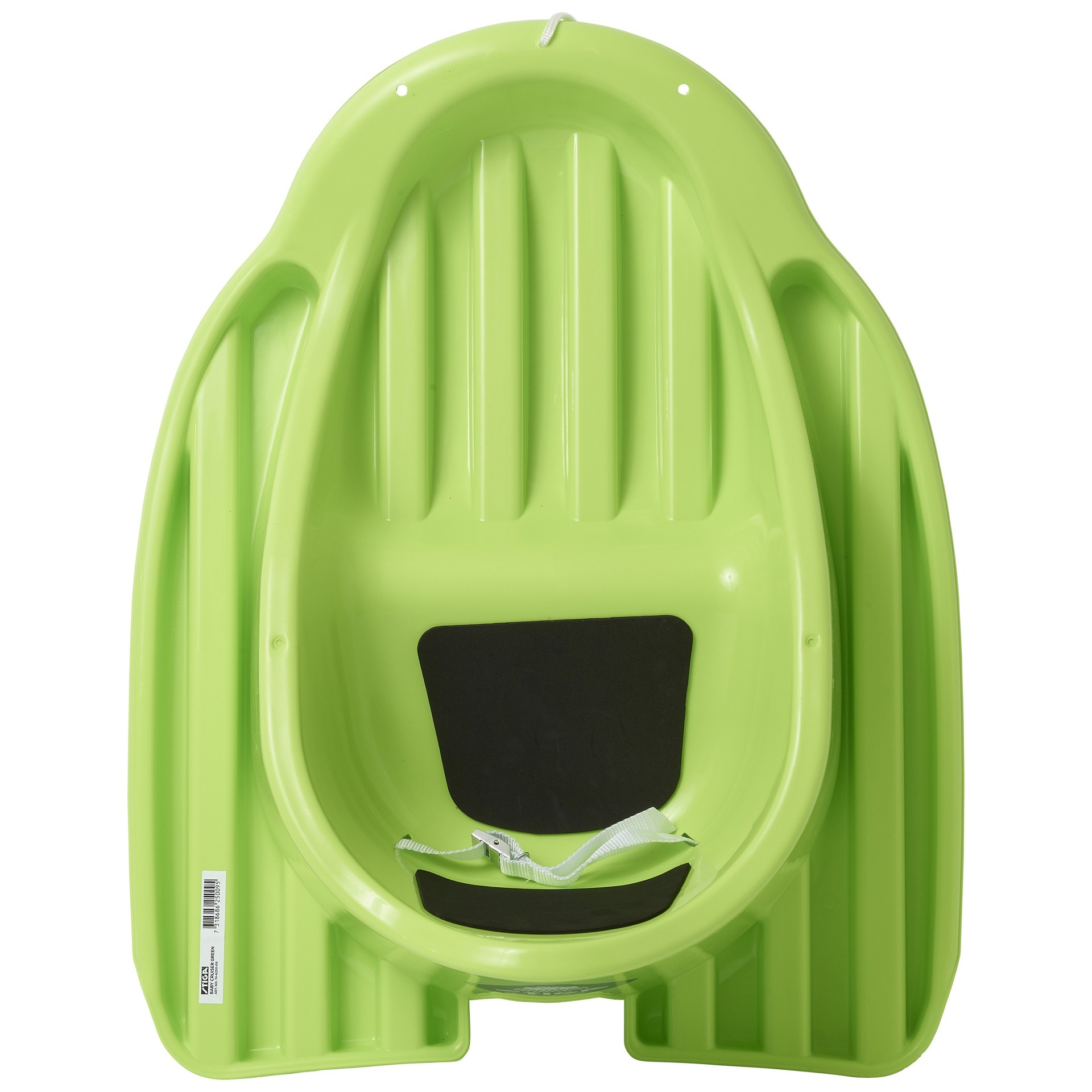 Beebikelk STIGA Cruiser, roheline - Image 4