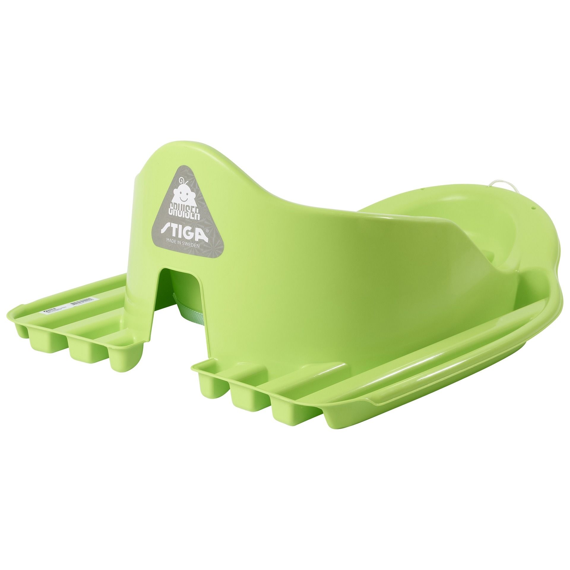 Beebikelk STIGA Cruiser, roheline - Image 3