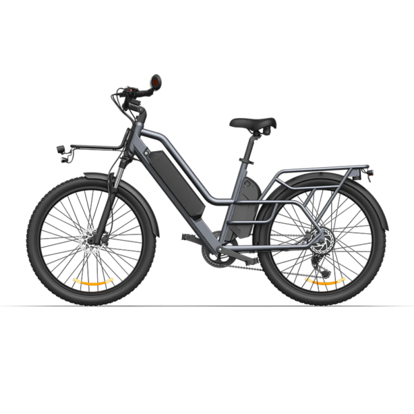Elektrijalgratas ADO Oasis 260T, 26" hall - Image 5