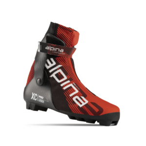 Uisutehnika suusasaapad ALPINA PRO SK (23-24) (48)