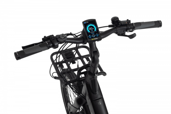 Elektrijalgratas ECOBIKE Cargo - Image 12