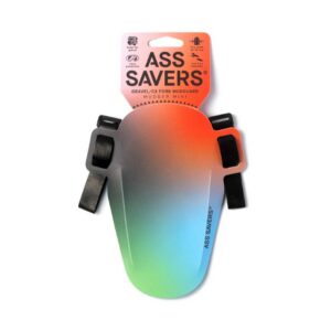 Esiporilaud ASS SAVERS Mudder Mini Spektrum