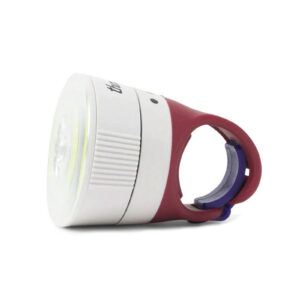 Esituli THOUSAND Traveler Magnetic Bike Light, Speedway Creme