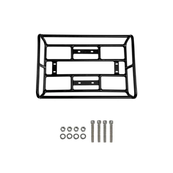 Esikorv FIIDO T2 Front Basket - Image 3