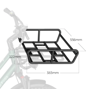 Esikorv FIIDO T2 Front Basket