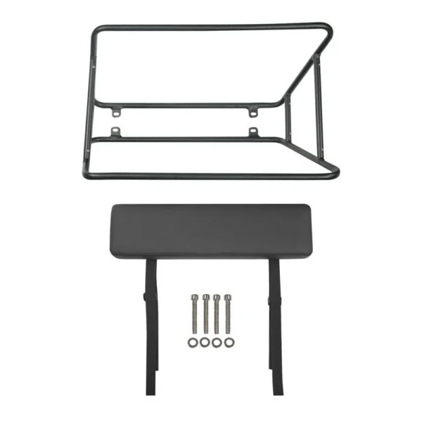 Raam FIIDO T2 Child Safety Fence with Seat Cushion - Image 3