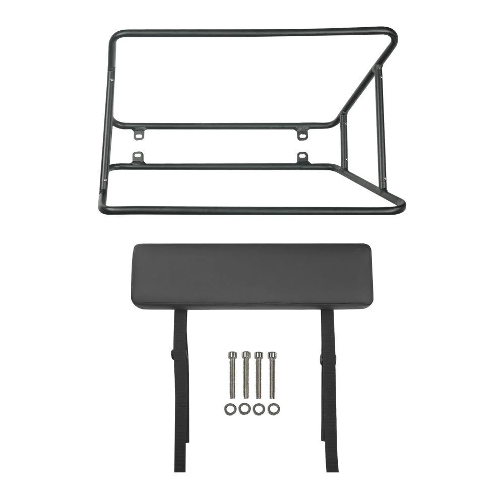 Raam FIIDO T2 Child Safety Fence with Seat Cushion - Image 3
