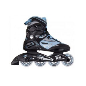 Rulluisud FILA Legacy Comp Lady, must (40)