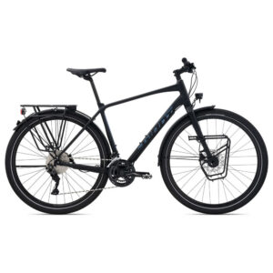 Jalgratas GIANT ToughRoad SLR EX, Black (M)