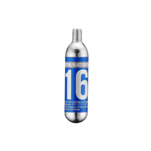 CO2 balloonid GIANT Control Blast CO2, 3x16 g
