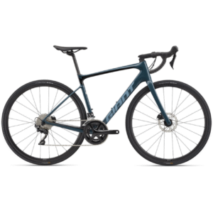 Maanteeratas GIANT Defy Advanced 2, 28" Deep Lake (M/L)
