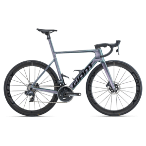 Maanteeratas GIANT Propel Advanced SL 1, Airglow (L)