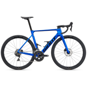 Maanteeratas GIANT Propel Advanced 2, Cobalt (M/L)