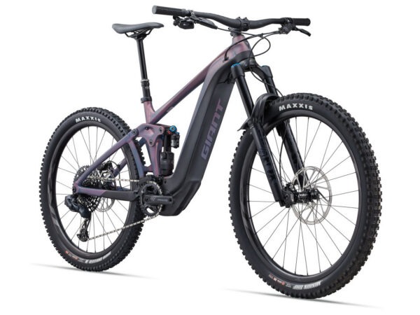 Elektrijalgratas GIANT Reign E+ 1,  29"/27,5" Mirage (M) - Image 2