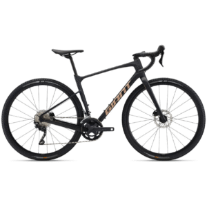 Gravel jalgratas GIANT Revolt Advanced 3, Carbon (L)