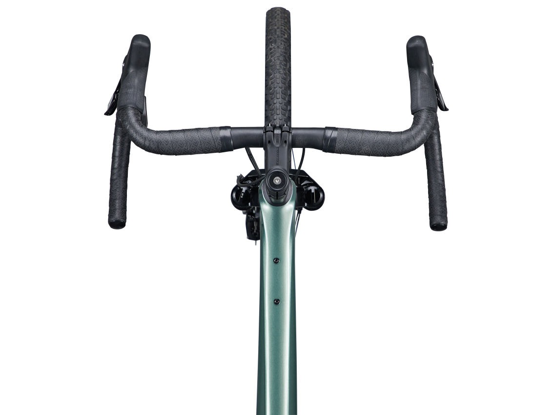 Gravel ratas GIANT Revolt X Advanced Pro 2, Misty Forest (XL) - Image 4